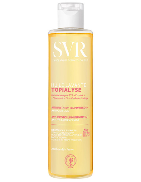 Topialyse huile lav 200ml nf