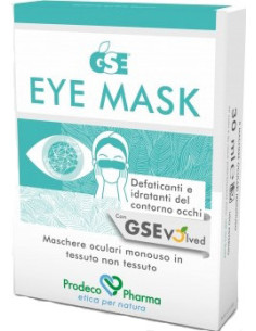 Gse eye mask 30ml | Clubfarma