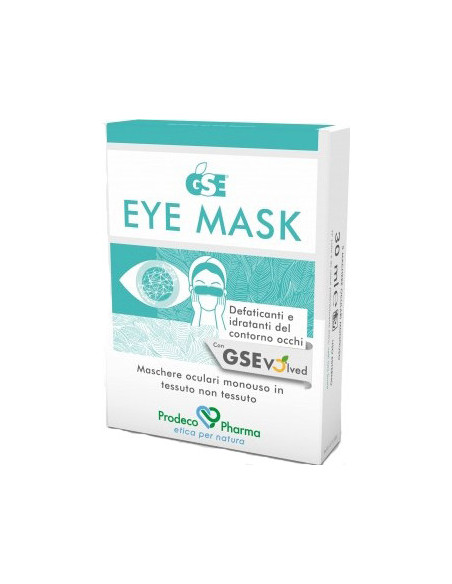 Gse eye mask 30ml