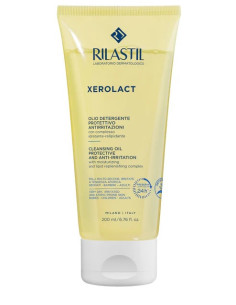 Rilastil xerolact olio 200ml