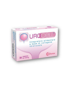 Urocell 30 compresse | Clubfarma