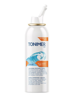 Tonimer dry mouth gel 50ml | Clubfarma