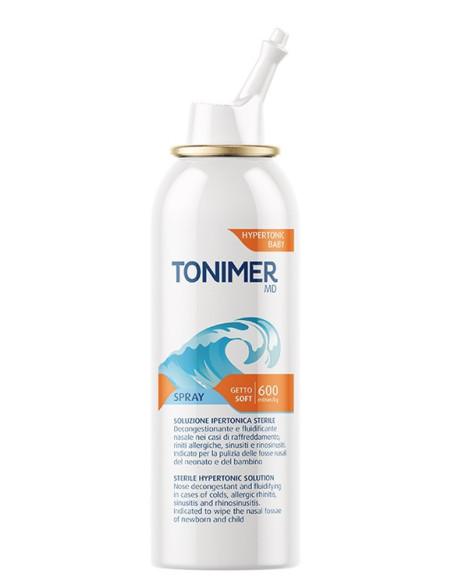 Tonimer dry mouth gel 50ml