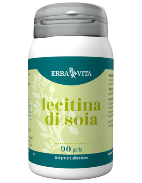 Lecitina di soia 90prl