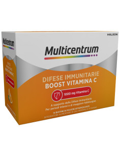 Multicentrum difese imm 14 bustine