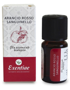 Olio essenziale arancia ro10ml | Clubfarma