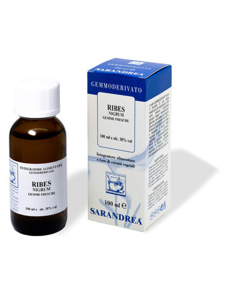 Ribes nigrum 100ml mg