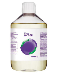 Mct oil module 500ml bott pl