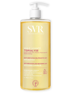 Topialyse huile lav 1l nf