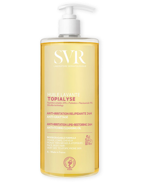 Topialyse huile lav 1l nf