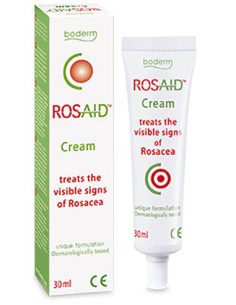 Rosaid crema 30ml ce | Clubfarma