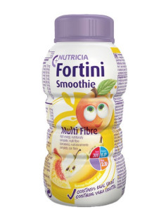 Fortini smoothie mf frutti gi
