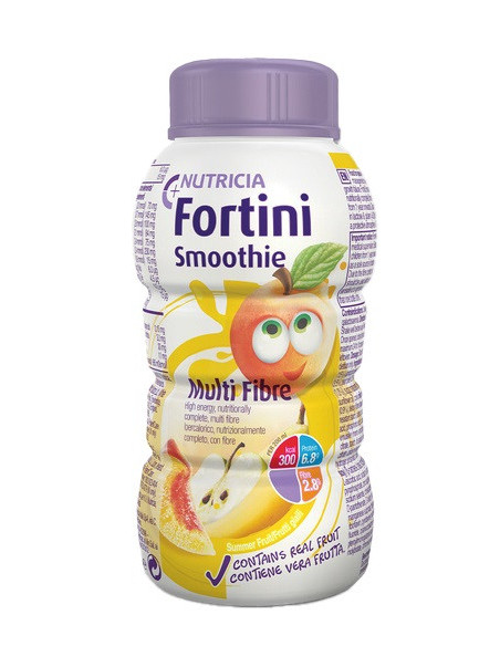Fortini smoothie mf frutti gi