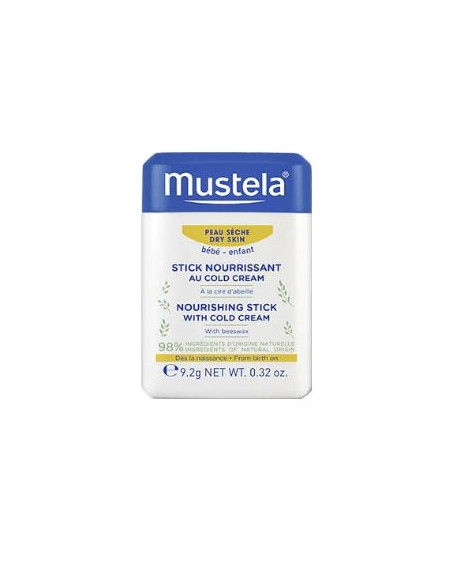 Mustela stick nutr cc 2020