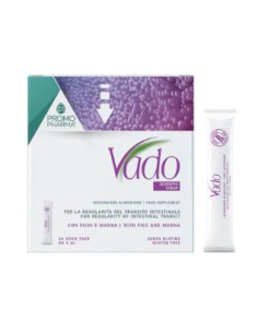 Vado sciroppo fichi man30stick