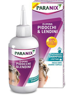 Paranix shampoo mdr 200ml