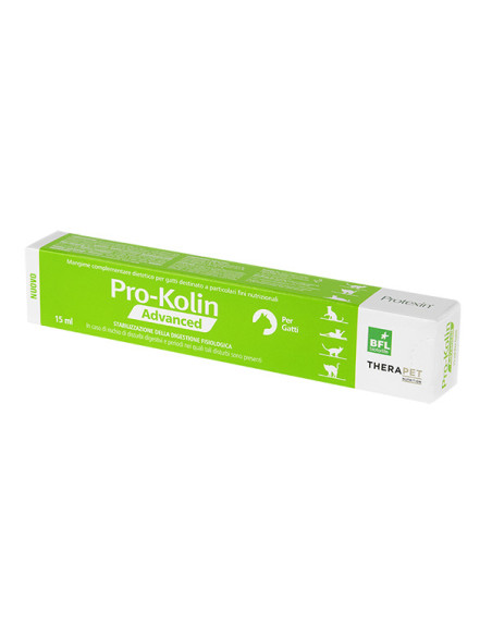 Prokolin advanced gatto 15 ml