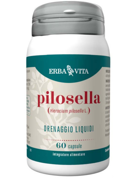 Pilosella 60 capsule