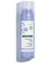 Klorane shampoo secco lino bio