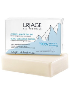 Uriage creme lavante panet125g | Clubfarma