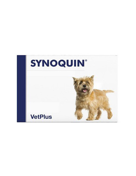 Synoquin efa small breed 30 compresse