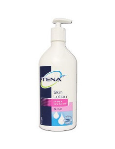 Tena skin lotion 500ml