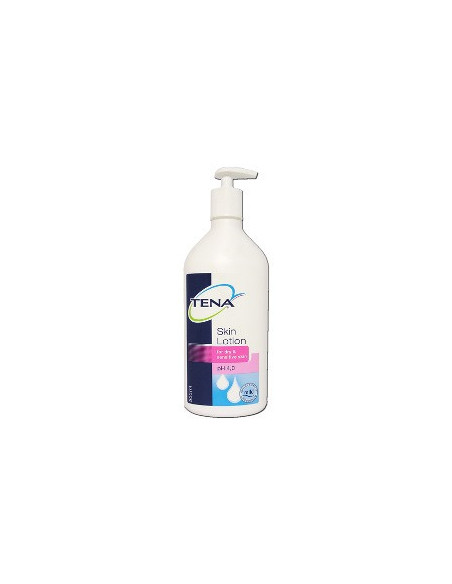 Tena skin lotion 500ml