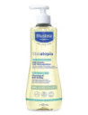 Mustela stelat olio bagno 2019