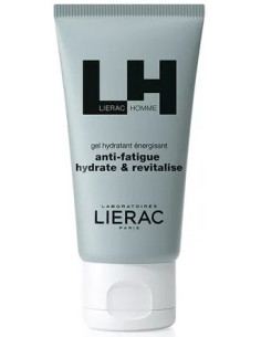 Lierac homme gel idrat energ