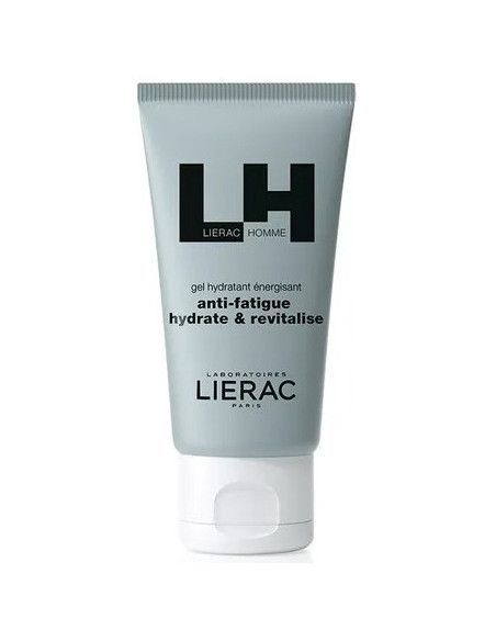 Lierac homme gel idrat energ