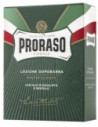 Proraso lozione dopo barba n f