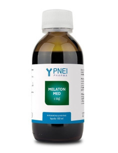 Melatonmed 1mg 100ml - NATUR | Clubfarma
