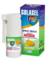 Golasel pro spr no alcool 20ml