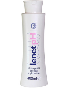 Lenet ph detergente del 400ml | Clubfarma
