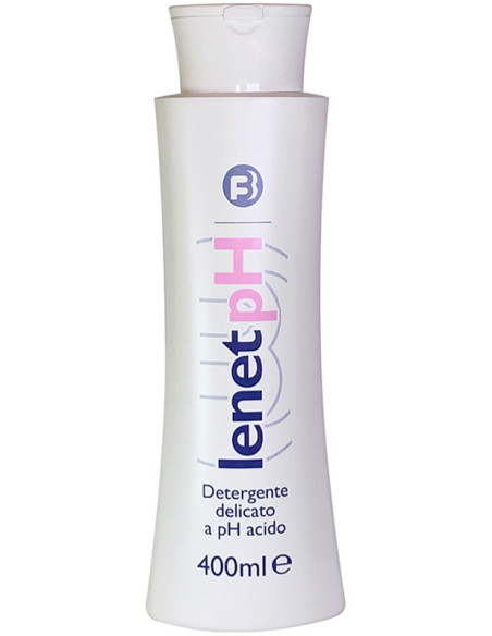 Lenet ph detergente del 400ml