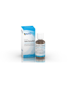 Guna beta estradiol d11 30ml | Clubfarma