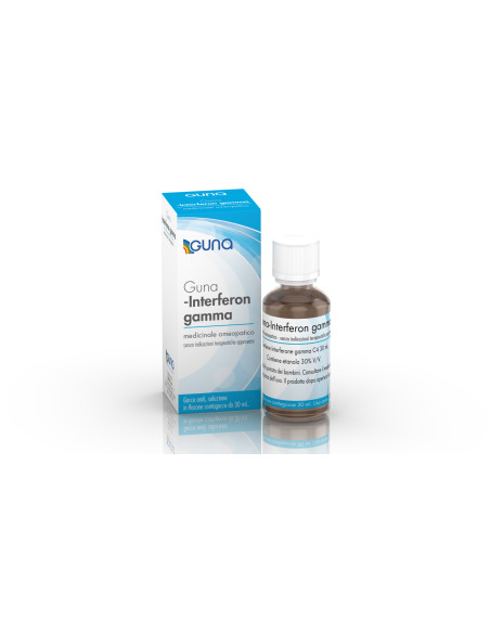 Guna interferon gamma c4 30ml
