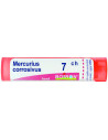 Mercurius corros 7ch gr