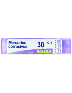 Mercurius corros 30ch gr