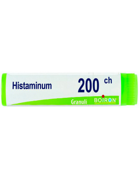 Histaminum 200ch gl