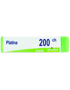 Platina 200ch gl