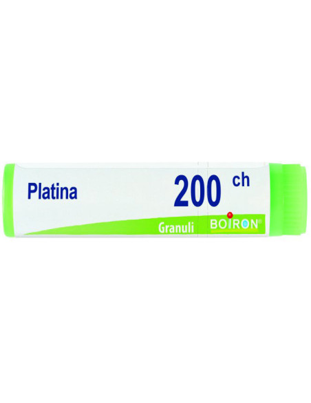 Platina 200ch gl