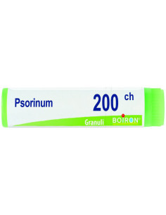 Psorinum 200ch gl