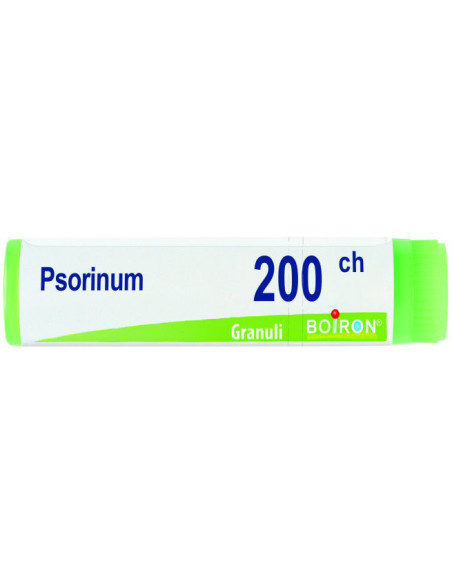 Psorinum 200ch gl