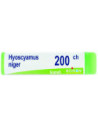 Hyoscyamus niger 200ch gl