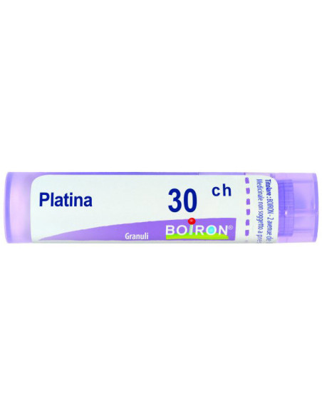 Platina 30ch gr