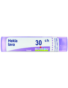 Hekla lava 30ch gr