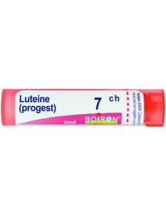 Progesteronum 7ch gr
