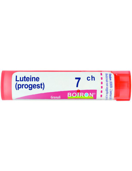 Progesteronum 7ch gr