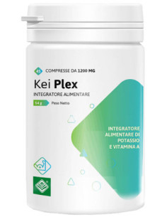 Key plex 45 compresse